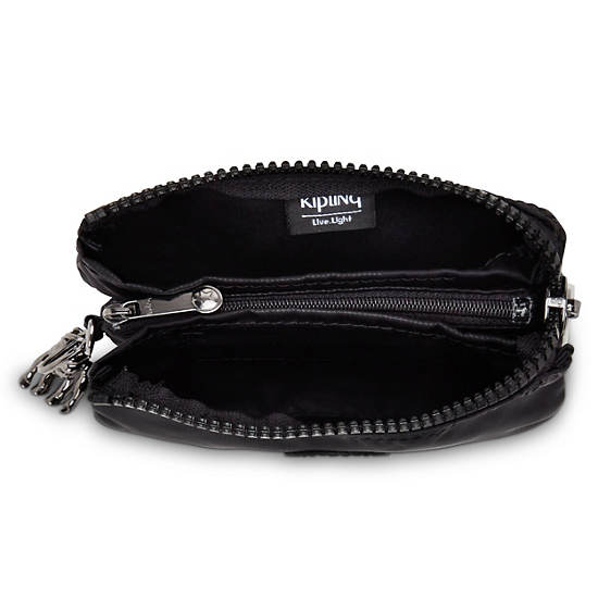 Sacs Kipling Creativity Small Classiche Pouch Noir | FR 1110YX